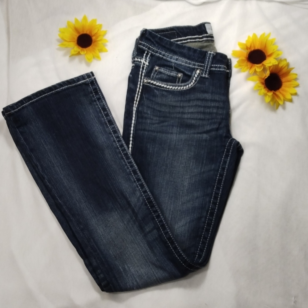 Day trip LYNX BOOTCUT